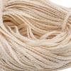 Lehman's Sunshine Candleworks #15 Ply Flat Braid Wicking for Candlemaking 25 Yards - 3 of 3