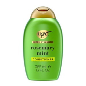 OGX Rosemary Mint Extra Strength Hair Conditioner - 13 fl oz - 1 of 4