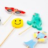 Meri Meri Toybox Icon Candles (Pack of 5) - 3 of 4