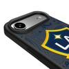 MLS Western Conference Teams Paisley MagSafe Compatible Cell Phone Case for Apple iPhone 17 Series - 4 of 4