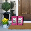 UOFFICE Colored Poly Mailer Bags 7.5" x 10.5" Envelopes - 3 of 4
