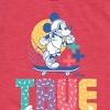 Boys' - Disney - Mickey & Friends Short Sleeve Graphic T-Shirt - 2 of 4