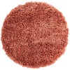 Unique Loom Infinity Shag Collection Area Rug - Jinko - 2 of 4