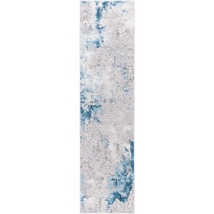 Meadow MDW573 Power Loomed Indoor Rugs - Safavieh - 1 of 4