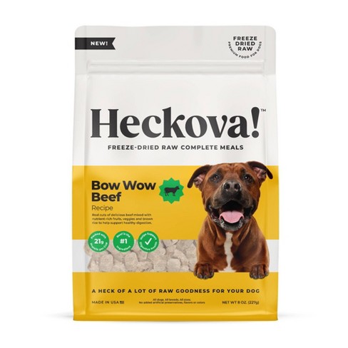 Cheap dog food online hotsell