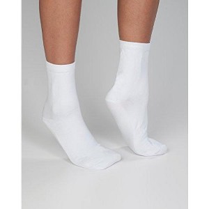 3-Pack Neuropathy Gel-Lined Socks - 1 of 1