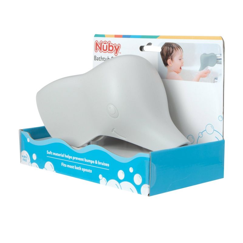 Nuby Elephant Spout Cover, 5 of 7