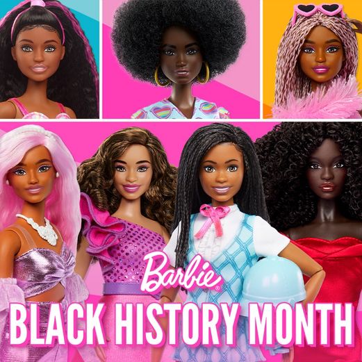 Barbie 65
inspiring stories
SHAPING THE FUTURE