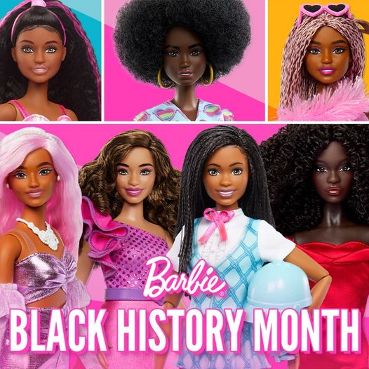 Barbie 65
inspiring stories
SHAPING THE FUTURE