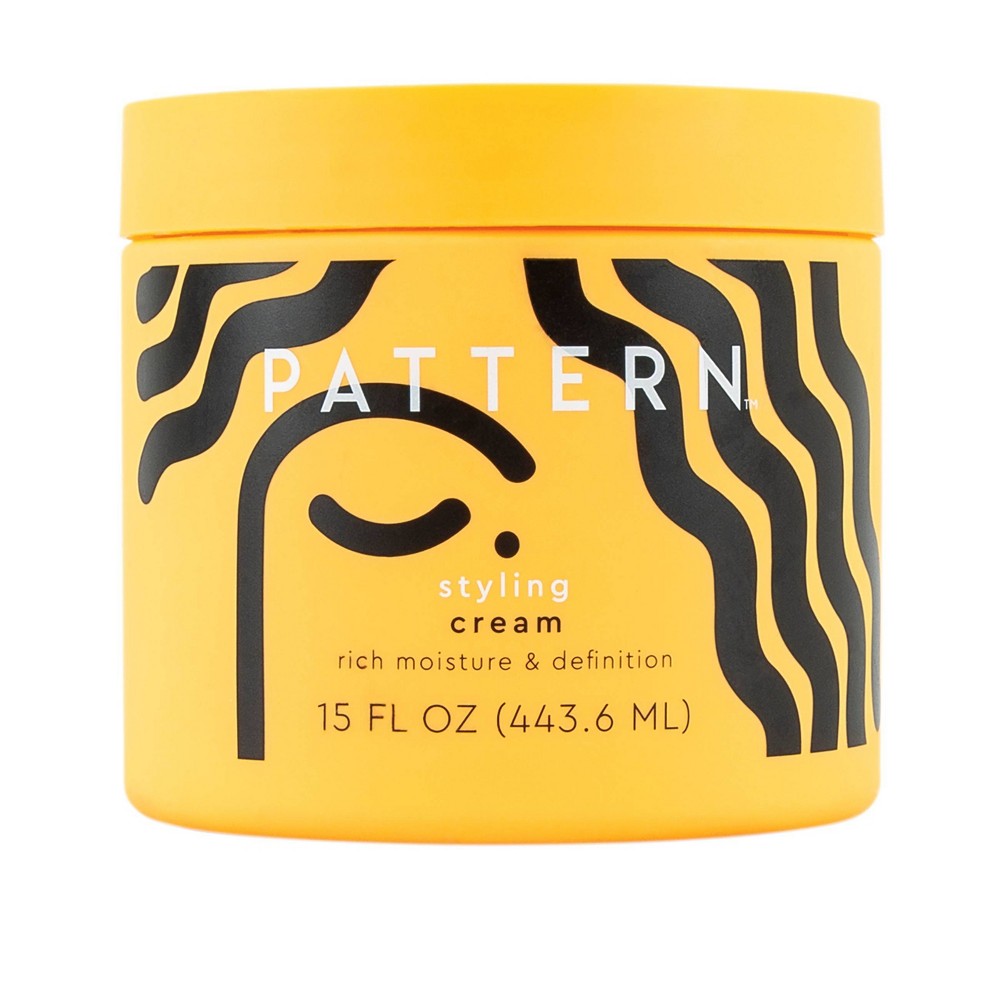 Photos - Hair Styling Product PATTERN Styling Cream - 15 fl oz - Ulta Beauty