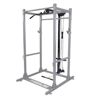 Body-Solid Powerline Lat Attachment for the PPR1000