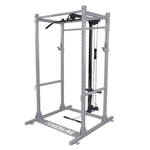 Body-Solid Powerline Lat Attachment for the PPR1000 - 1 of 1