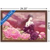 Trends International Fruits Basket - Isuzu Soma Framed Wall Poster Prints - 3 of 4