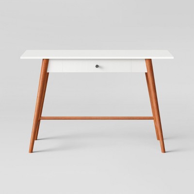 target project 62 console table