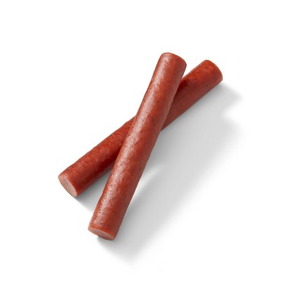 Turkey Sausage 8g Protein Snack Sticks - 8oz - Good & Gather™