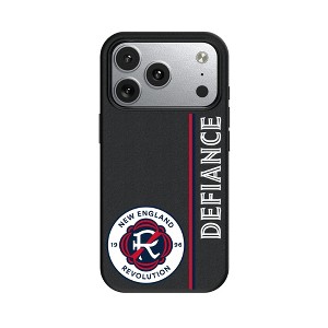 MLS Eastern Conference Teams Sidebar MagSafe Compatible Cell Phone Case for Apple iPhone 17 Series - 1 of 4