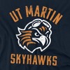 Men's The University of Tennessee at Martin Official Skyhawks Logo T-Shirt Skyhawks Logo - 2 of 4