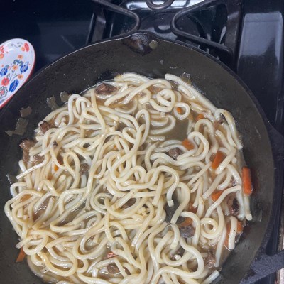 Pulmuone Beef Bulgogi Udon Meal Kit - 24.1oz : Target
