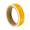 Unique Bargains High Visibility Waterproof Adhesive Warning Safety Truck Reflective Tape - 3 of 4
