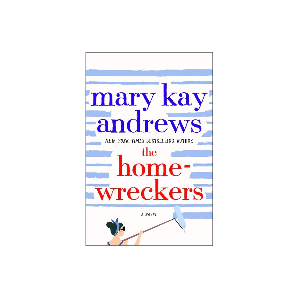 ISBN 9781250278364 product image for The Homewreckers - by Mary Kay Andrews (Hardcover) | upcitemdb.com