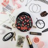 Mary Engelbreit Cherries Round Zipper Case, Change Purse - 2 of 3