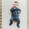 Goumi Nursery Crib Sheet - 4 of 4