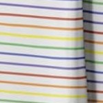rainbow stripe