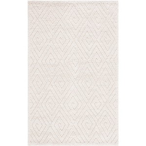 Natura NAT127 Hand Woven Indoor Rugs - Safavieh - 1 of 4