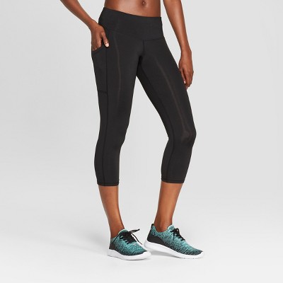 champion yoga pants capri