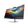 HP Series 7 Pro 39.7 inch 5K2K Conferencing Monitor-740pm 39.7" WUHD (5120 x - 3 of 4