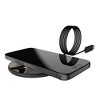 Keyscaper Star Wars Rebel Alliance Color Block 15-Watt Wireless Charger - 4 of 4