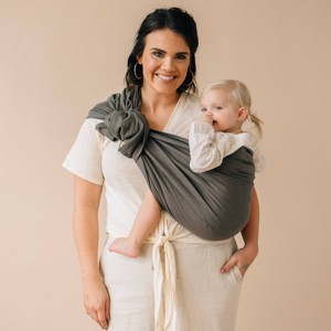 Wildbird Ring Sling Baby Carrier - 1 of 4