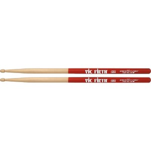 Vic Firth American Classic Extreme Drum Sticks With Vic Grip - 1 of 2