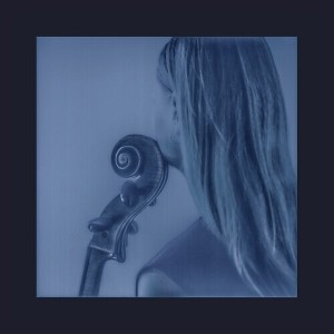 Dobrawa Czocher - State of Matter (CD) - 1 of 1