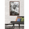 Trends International Marvel Moon Knight - Mr. Knight One Sheet Framed Wall Poster Prints - 2 of 4