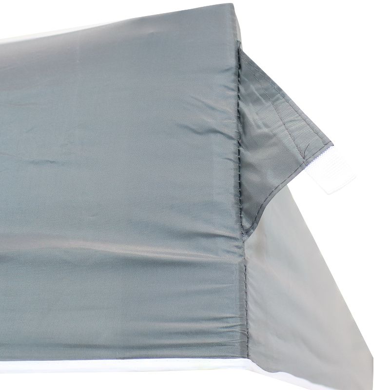 Sunnydaze Premium Pop-Up Canopy Shade with Vent, 5 of 11