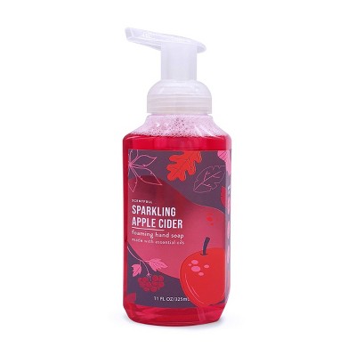 Scentfull Sparkling Apple Cider Foaming Hand Soap - 11oz