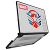 Keyscaper Marvel Avengers Sigil Laptop Case for Apple MacBook - 2 of 4