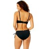 Women's Live In Color V Wire Underwire Bikini Top - image 4 of 4