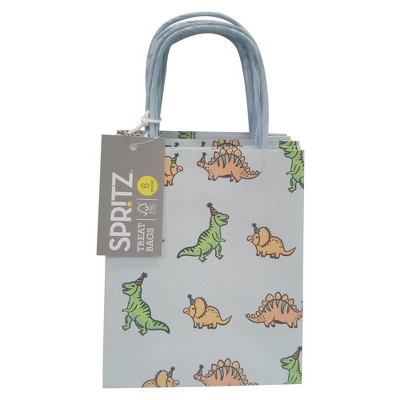dinosaur bag