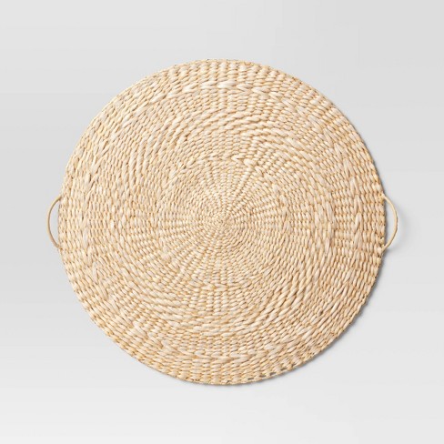 Extra Large Round Basket Wall Art Threshold Target