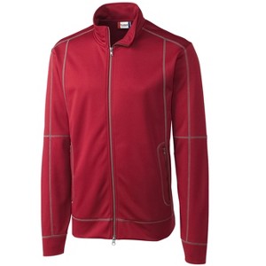 Clique Men's Helsa Full Zip Jacket - 1 of 2