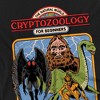 Men's Steven Rhodes Cryptozoology for Beginners T-Shirt - 2 of 4