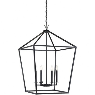 Savoy House Townsend 6 - Light Chandelier in  Classic Bronze