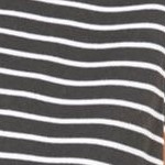 black stripe
