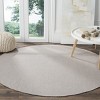 Montauk MTK345 Hand Woven Indoor Rugs - Safavieh - 2 of 3