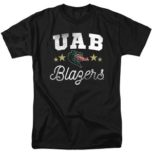Men's University of Alabama at Birmingham Official Blazers T-Shirt - 1 of 4
