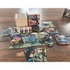 Rock Manor Games: Maximum Apocalypse: The Few & Cursed - Expansion Wild West - 2 of 4