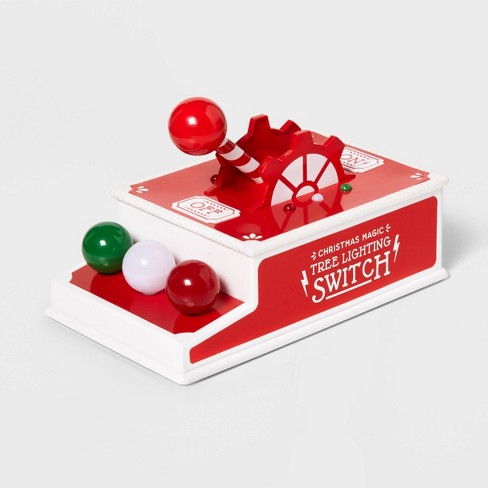 Christmas Controller Decorative Figurine Wondershop Target