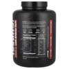JNX Sports The Curse!®, Ultra Premium Whey, Double Chocolate, 5 lb (2.27 kg) - 2 of 3